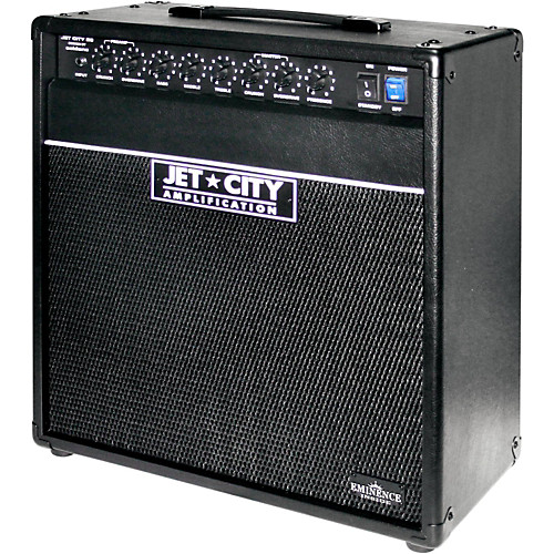 jet city 1x12 cab