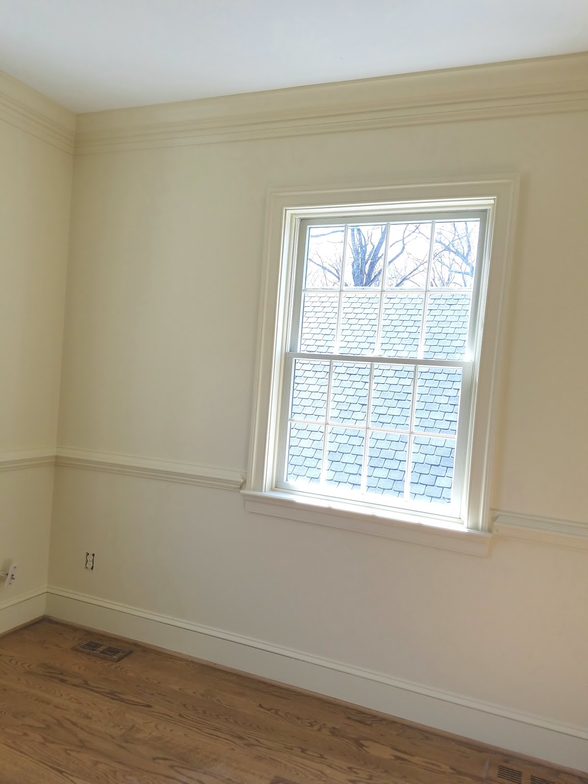 Benny B's Painting Knockout Neutral Bracken Cream