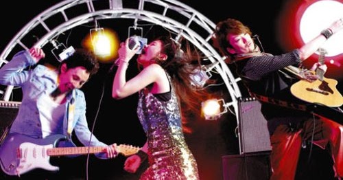 fauzan: Lirik Lagu Blue bird