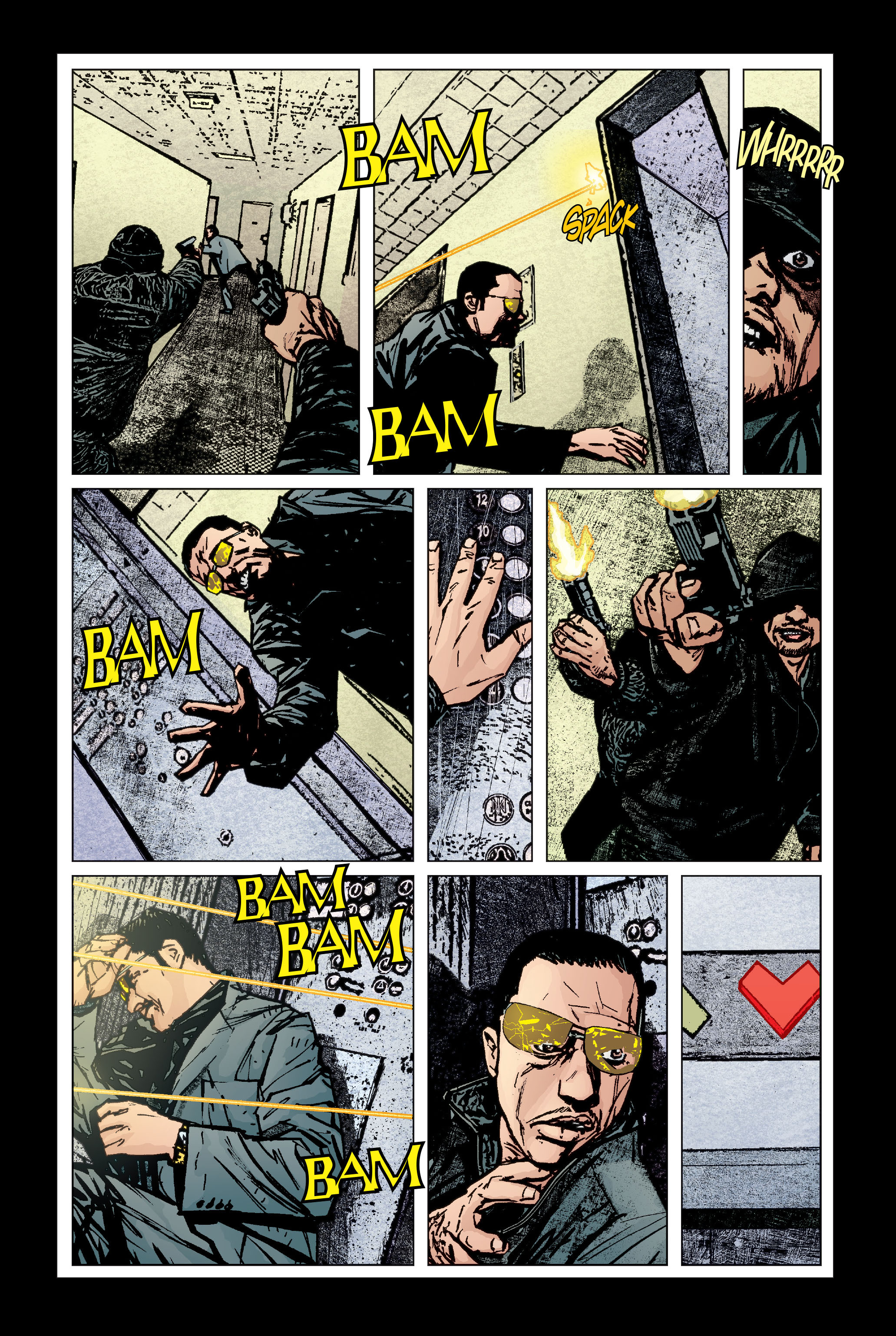 Daredevil (1998) 31 Page 17