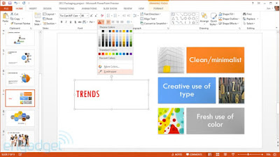 Microsoft Office 2013 Full Version