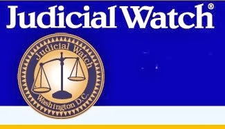 Judicial Watch logo