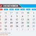 Hari Penting di Bulan Desember