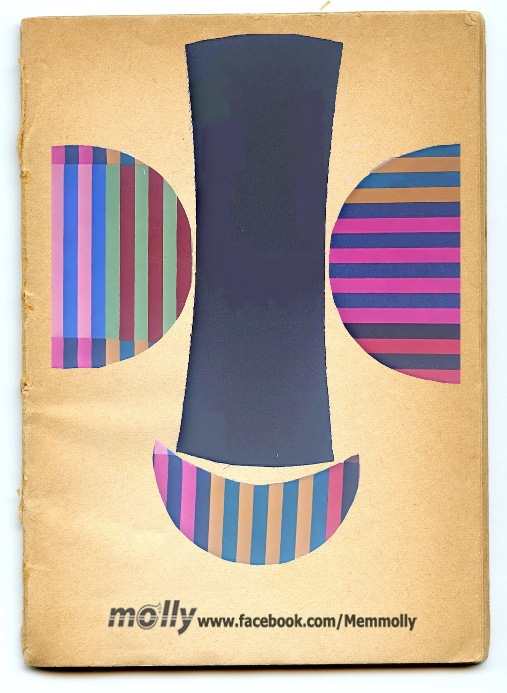 Memmolly Memmolly cycling cap Pattern & Size