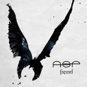 ASP (Alexander Spreng Project) - Fremd (2CD) (2011)