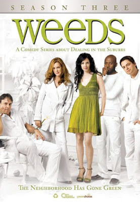 Weeds Poster