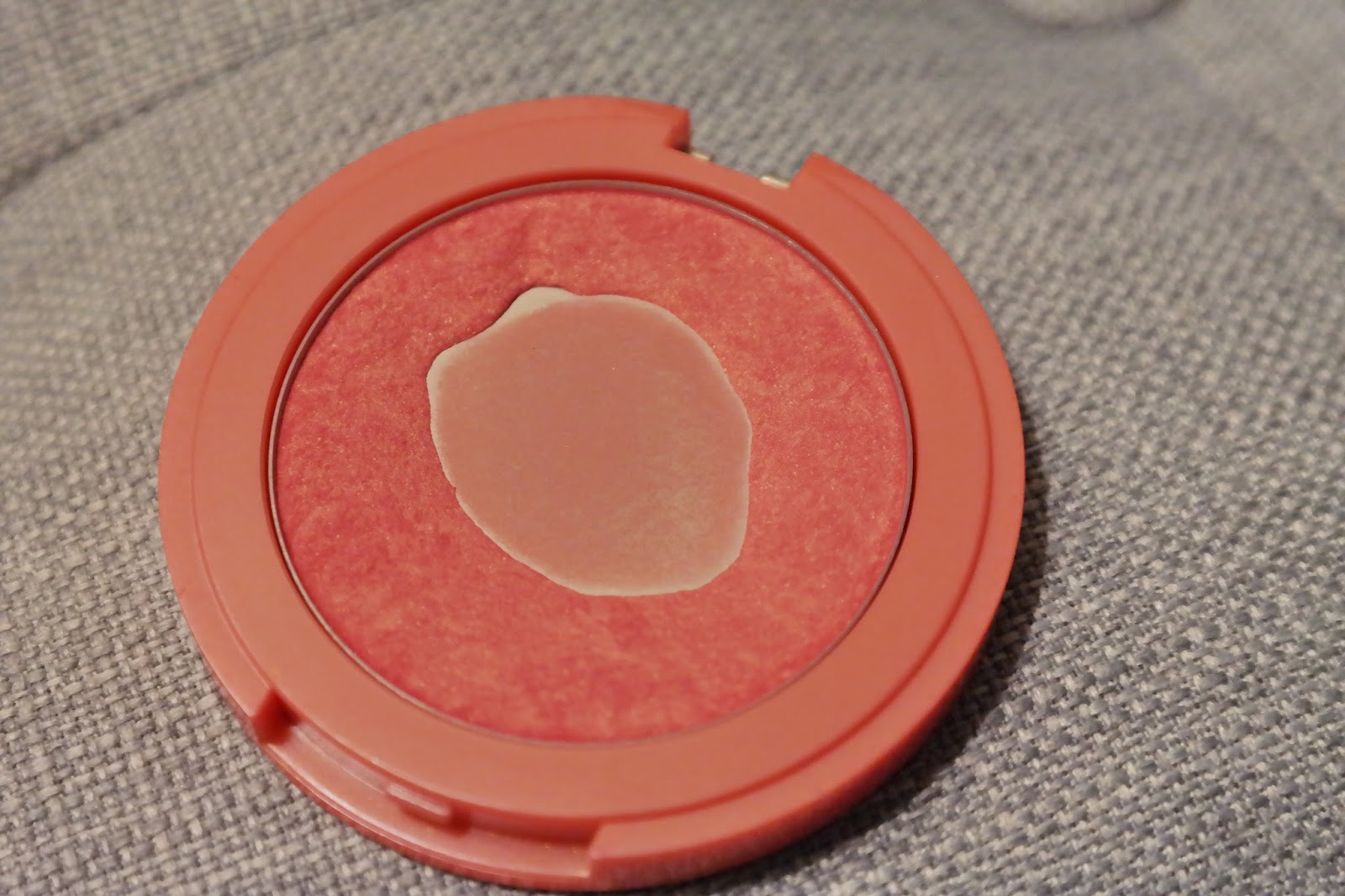 Tarte Amazonia Clay 12 Hour Blush - Glisten