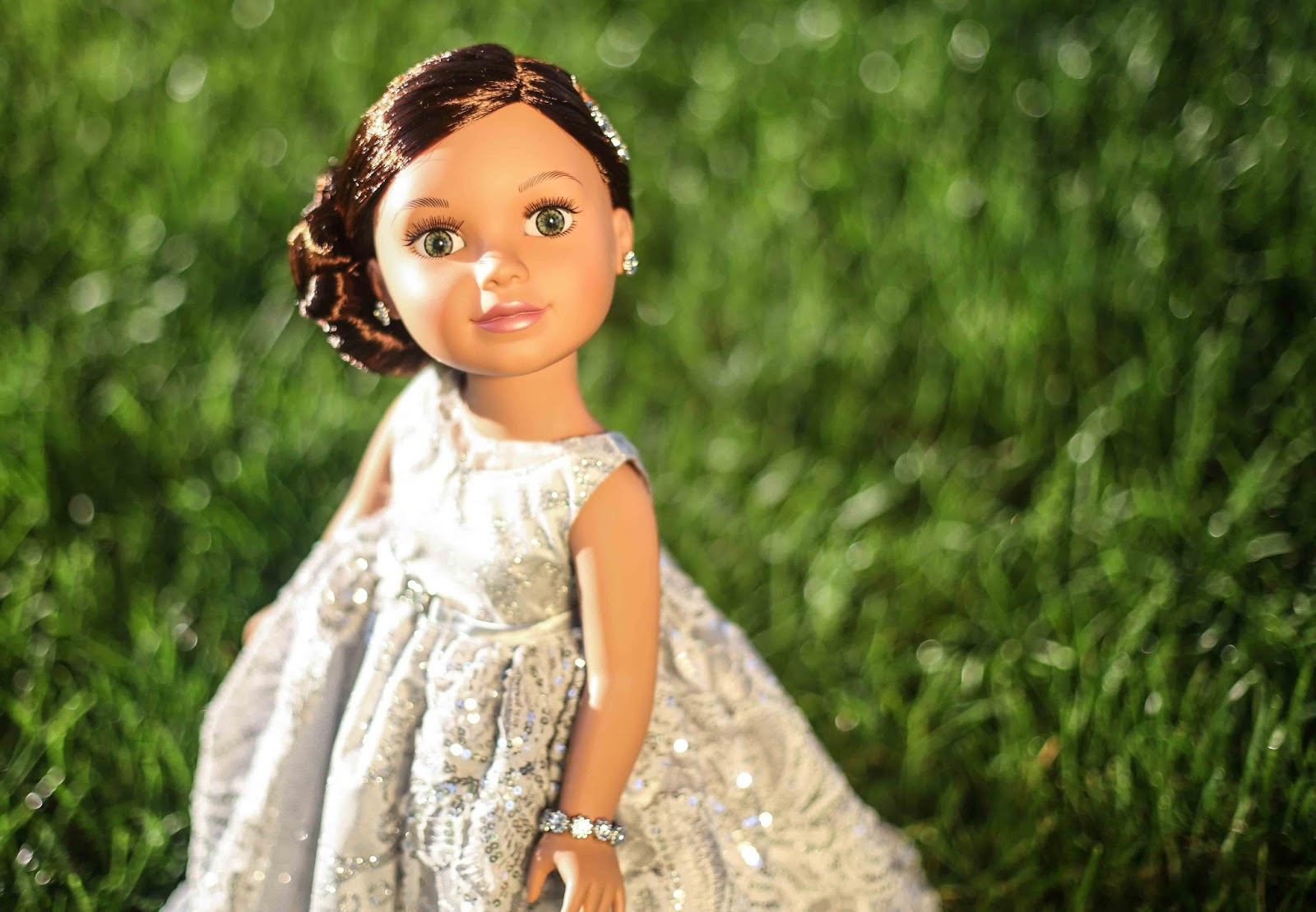 My Journey Girls Dolls Adventures Journey Girl Ilee Review