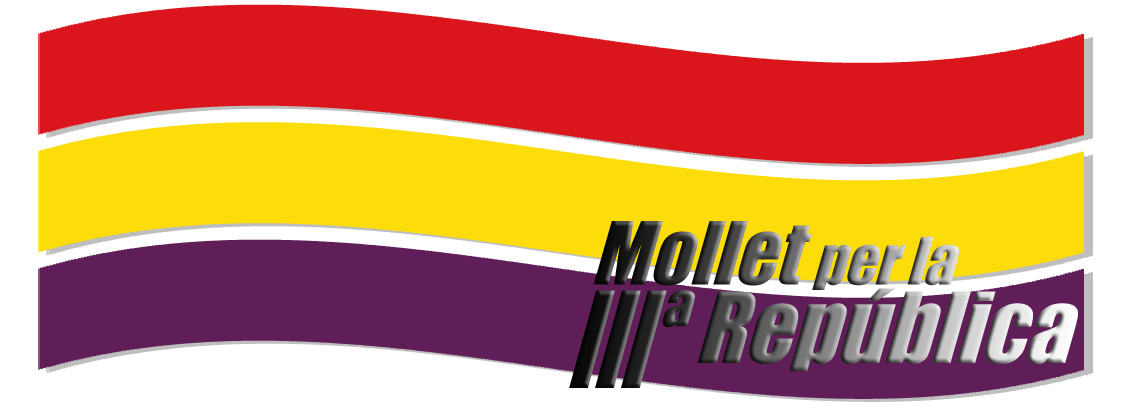 Mollet per la III República