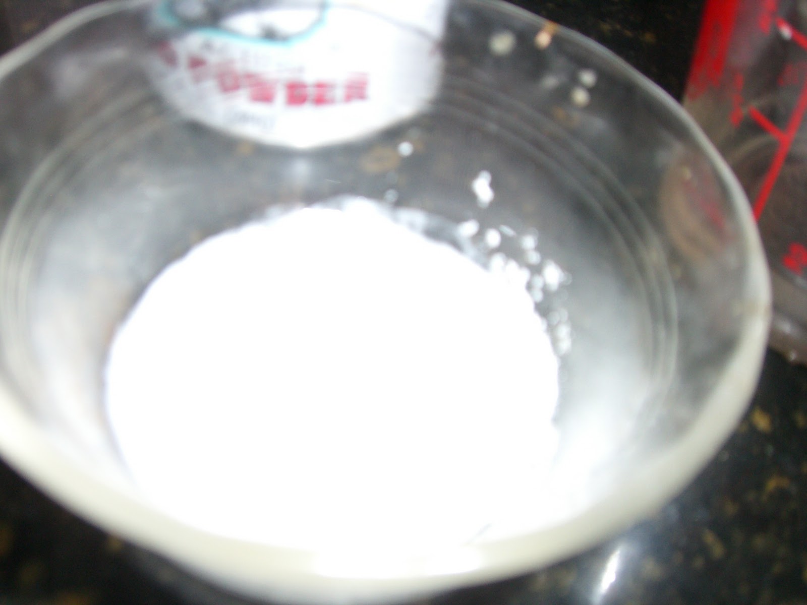 Cooking with Barry & Meta Science of Baking Baking Soda & Baking Po