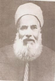 Syeikh Mahmud Khatab