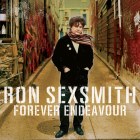 Ron Sexsmith: Forever Endeavour