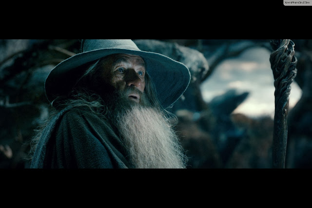 The Hobbit 2: Sự Tàn Phá Của Smaug
