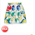 Hotbuys Dolce Gabbana Inspired Shorts Released