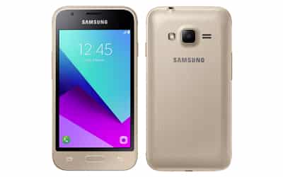 Samsung Galaxy J1 NXT Prime Samsung Galaxy J1 NXT Prime