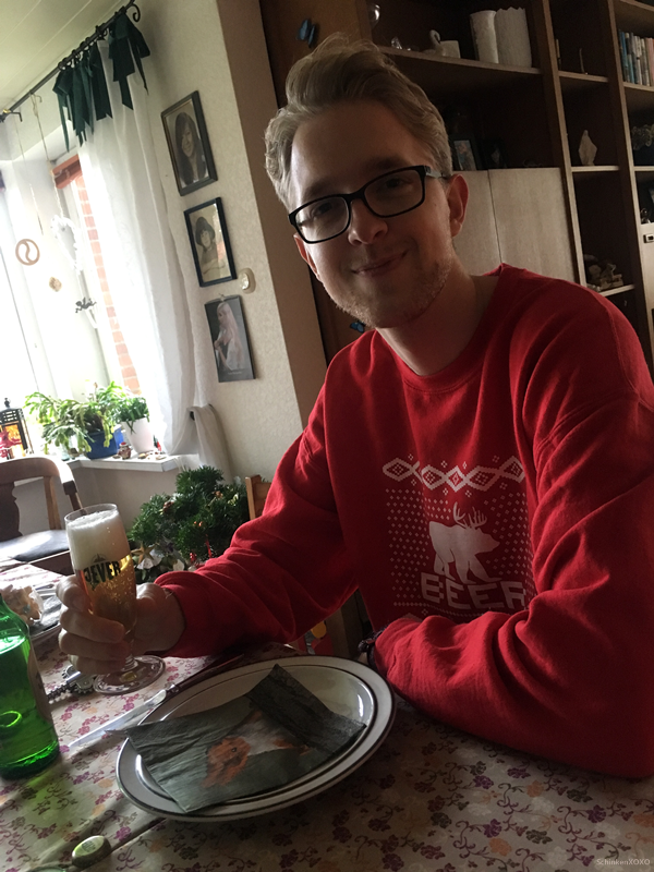 Unser Tobekeller Geschenke Zum 3 Geburtstag Part2