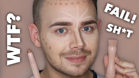 KKW BEAUTY CREME CONTOUR & HIGHLIGHT KIT | VERY HONEST REVIEW & DEMO