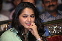 Anushka Latest Cute Photos at Show Time Audio Launch TollywoodBlog