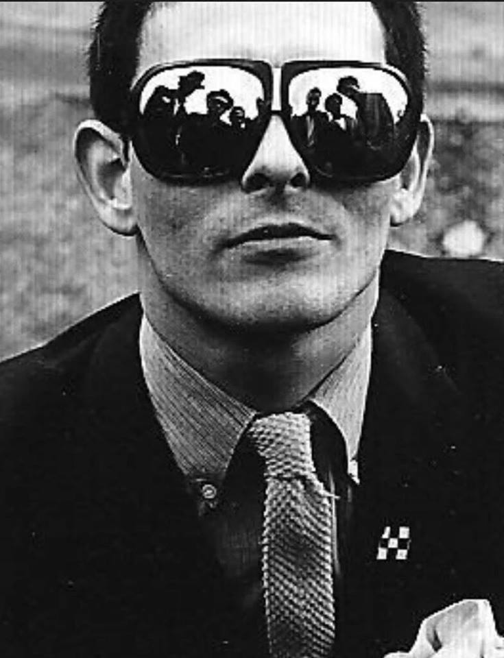 Aural Sculptors The Stranglers Live John 'Brad' Bradbury