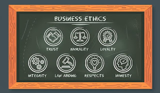 Pahami dan Praktekkan 10 Etika dalam Berbisnis