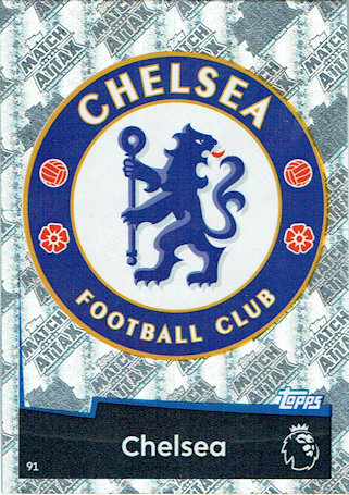 EPL 100 CLUB WHITE THEO WALCOTT Topps Kick Digital Card
