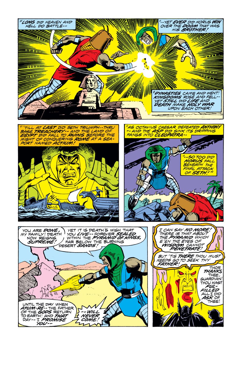 Thor (1966) 240 Page 13