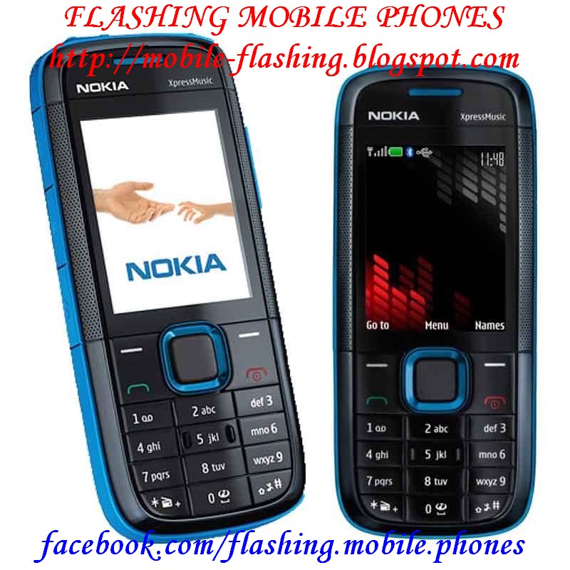 nokia 5130 rm 495 arabic flash file abde info