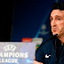 Emery sobre vencer o Real Madrid: "É uma oportunidade de demonstrar onde podemos chegar"
