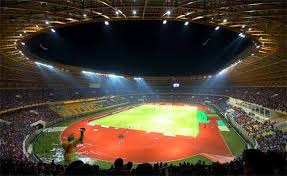 stadion utama riau