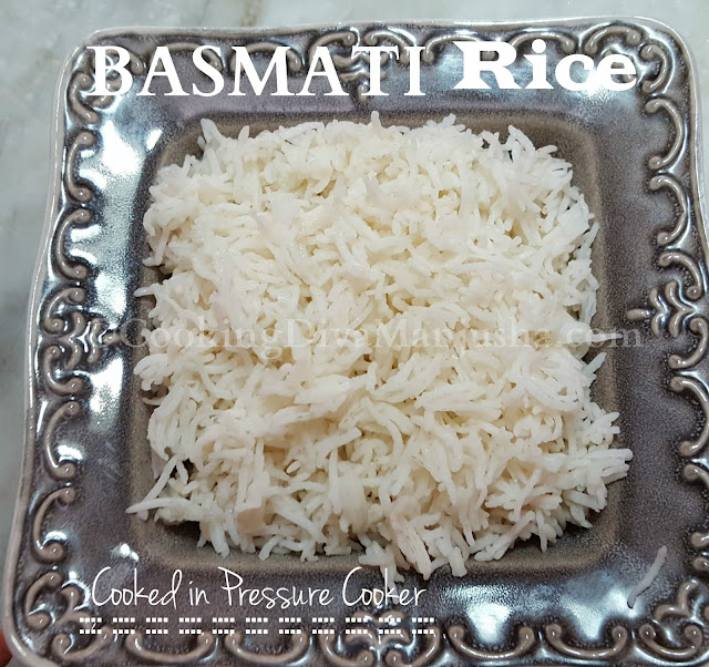 How to cook Basmati Rice in 3 waysBasic cooking