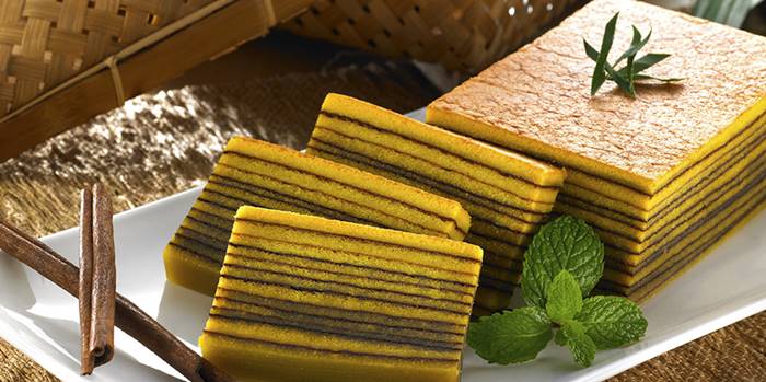 Kue Lapis legit Kue Lapis legit
