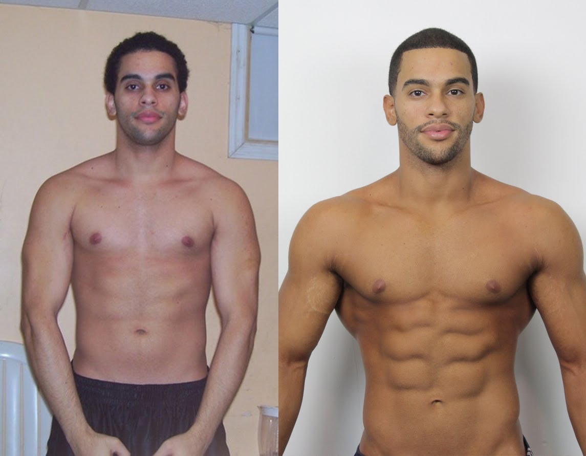 How to Add 10lbs of Muscle to Your Body in a Month