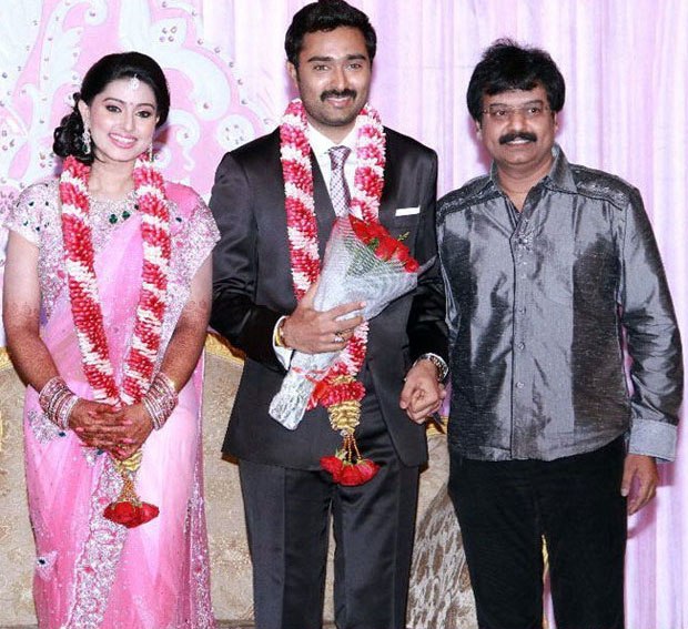 Kingdom of Photo Albums: Sneha - Prasanna wedding reception photos Sneha And Ajay Wedding
