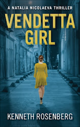 Vendetta Girl