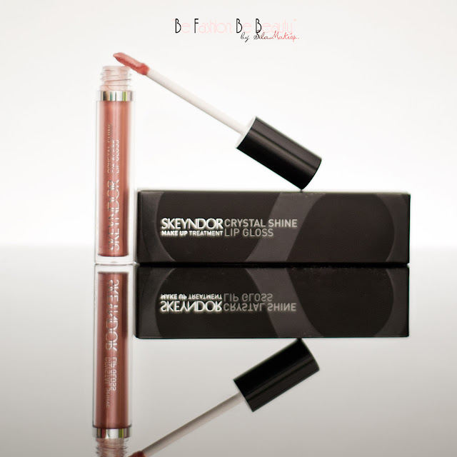 VINTAGE CHIC COLLECTION de skeyndor. Be fashion. Be beauty. VINTAGE CHIC COLLECTION de skeyndor. Be fashion. Be beauty.
