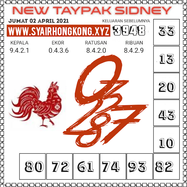 Taypak Sydney