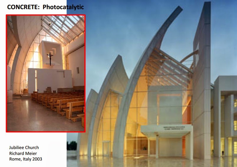 ARCH3610S2014BKAUR: Reference: JUBILEE CHURCH: RICHARD MEIER