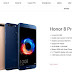 مراجعة هاتف Honor 8 Pro المواصفات+ السعر
