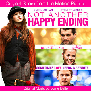 Đoạn Kết Bất Ngờ - Not Another Happy Ending Đoạn Kết Bất Ngờ