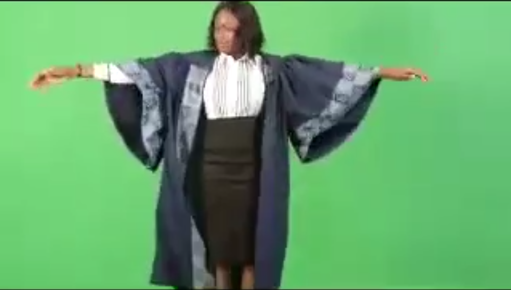LASU Convocation Dress Code for all Graduates [Photo + Video]