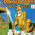 Donald Duck Adventures #9 - Carl Barks reprint