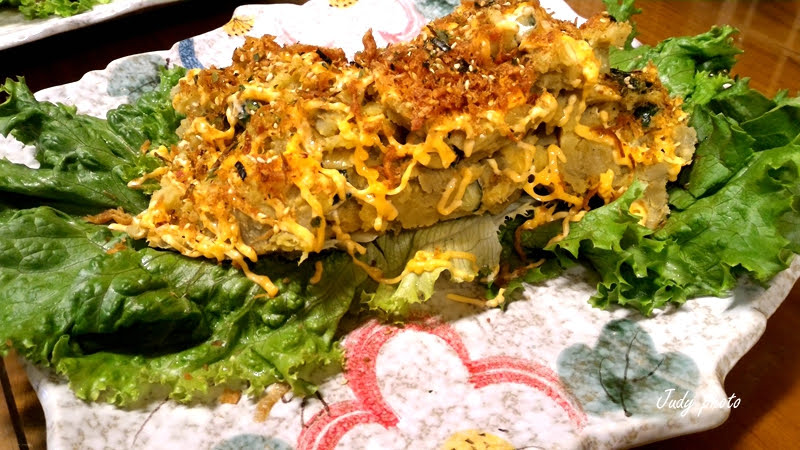 【溪頭素食餐廳】蓁艾家圓接待家庭 美味料理吃了大呼過癮(純素 【溪頭素食餐廳】蓁艾家圓接待家庭 美味料理吃了大呼過癮(純素