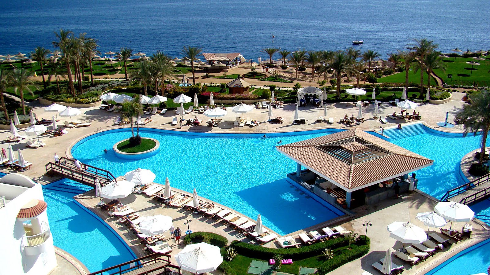 Отель siva sharm