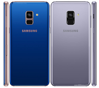 Harga Samsung Galaxy A8 (2018) Keluaran Terbaru Spesifikasi Lengkap