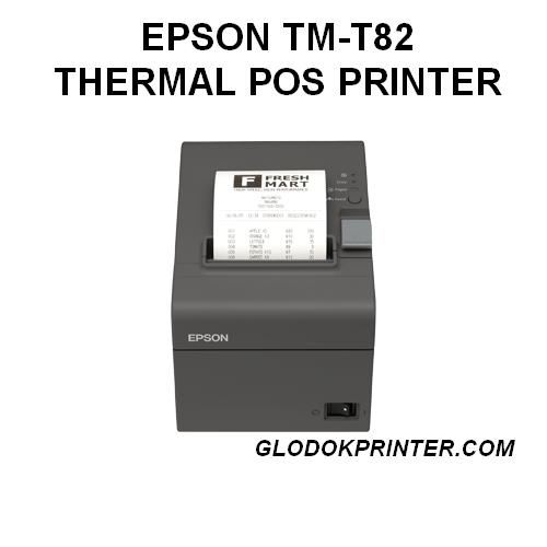 Driver Epson Tm-T82 Printer For Windows 8.1 Download