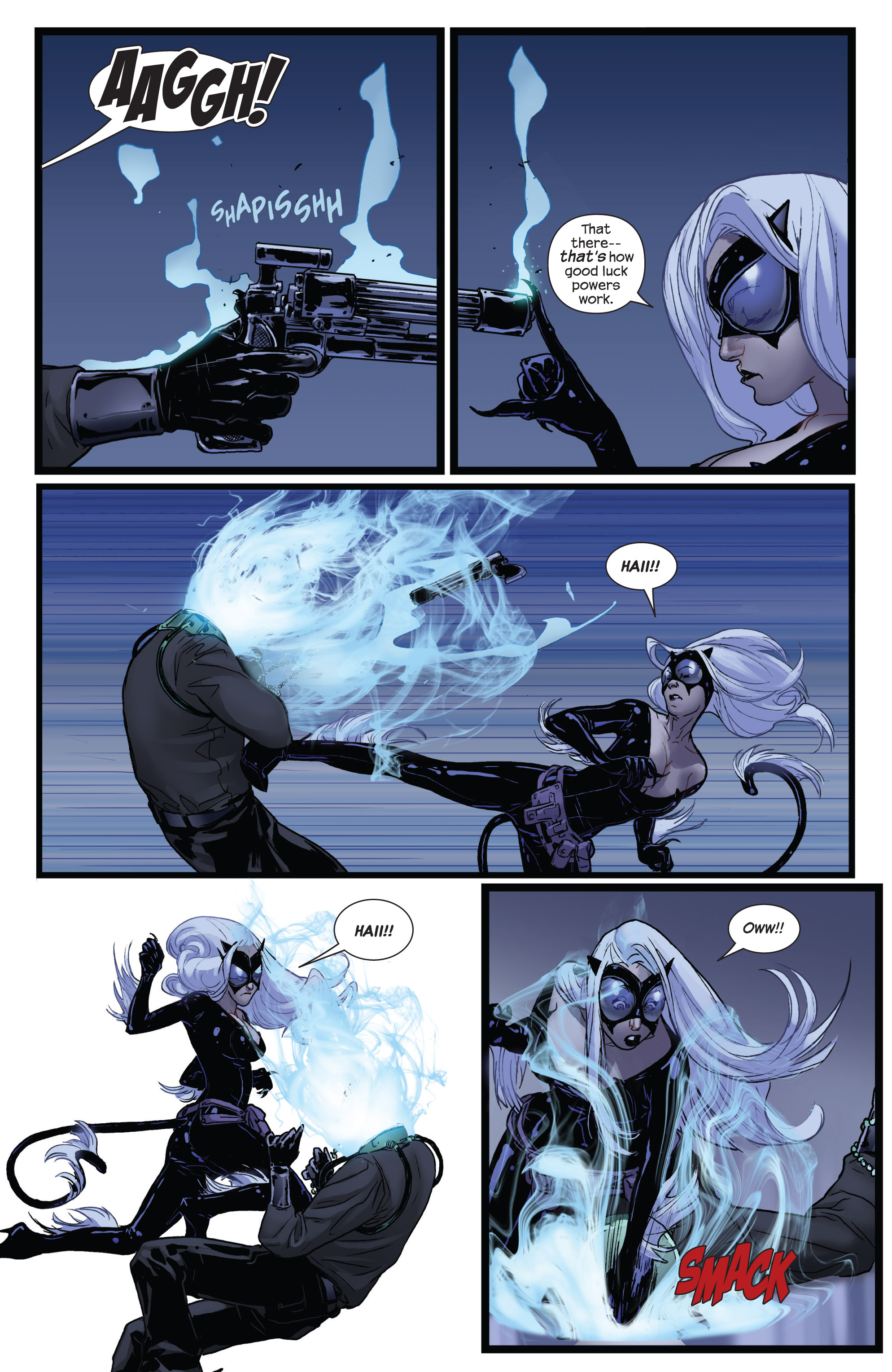 Read online Ultimate Spider-Man (2009) comic - Issue #151 - 15