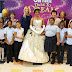 Wordful Wednesday: D.C. Queens and Disney's Princess Tiana deliver Positive Message to Young Scholars