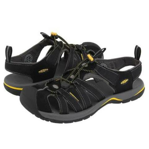 Toko Online Peralatan Adventure: Sandal Gunung Keen Kanyon