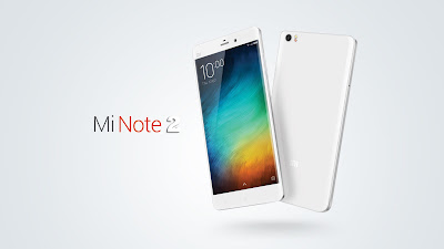 Xiaomi repete novamente e Mi Note 2 esgota em 1 minuto de venda ao publico