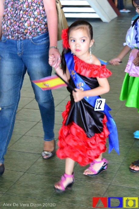 United Nations Day At Sm City Baguio Recycle Bin Of A Middle Child